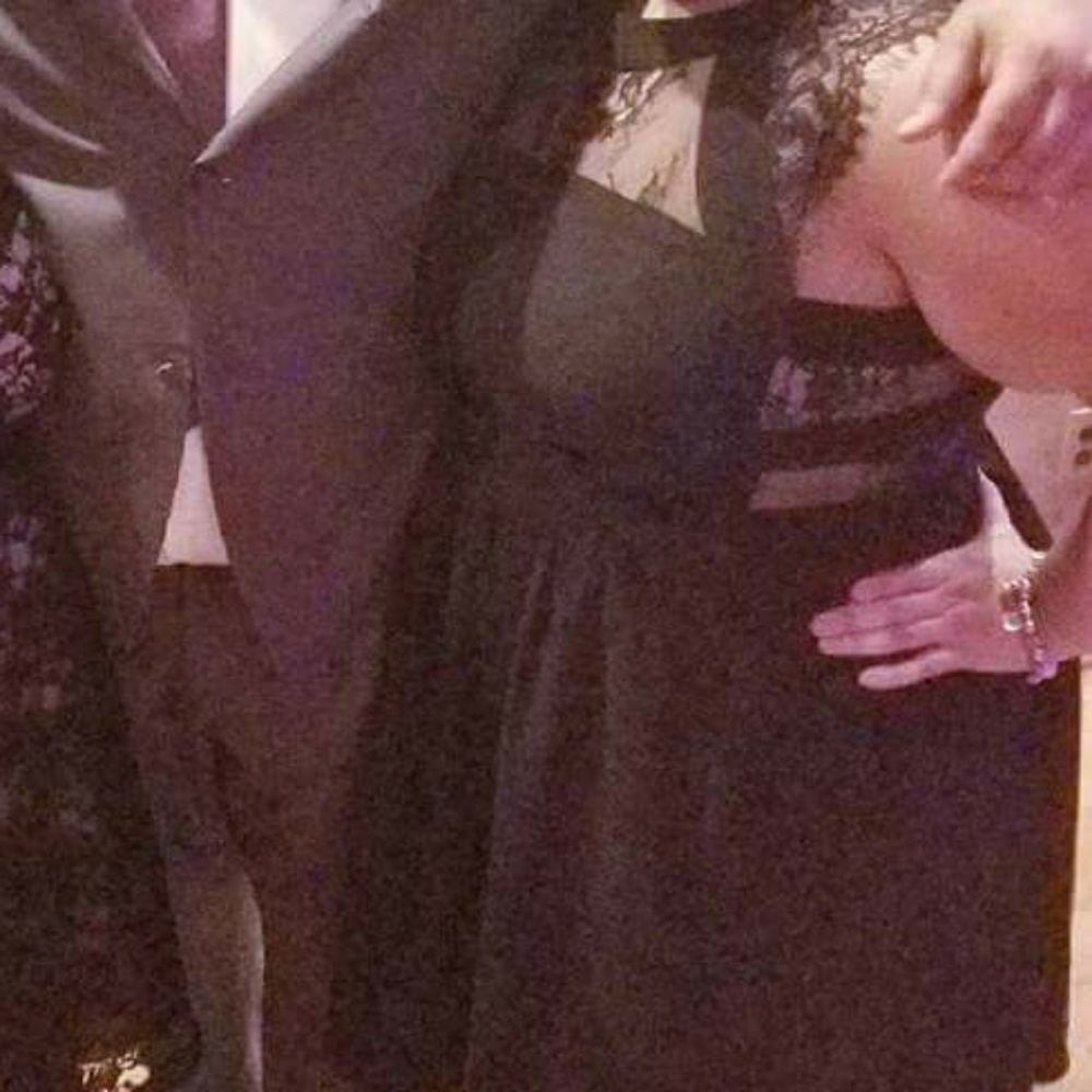 Dress - Picture 5 of 5