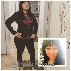 Meet your Posher, Tamika