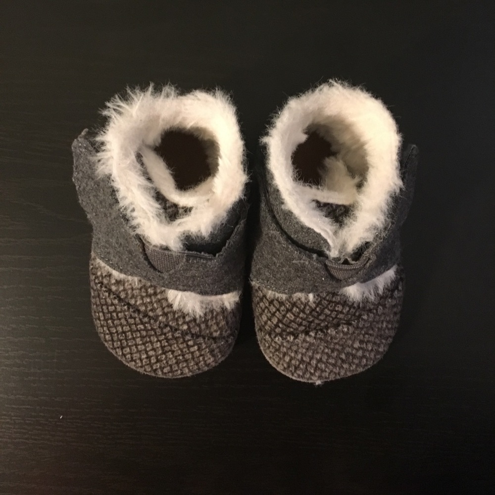 Baby shoes - Picture 5 of 5