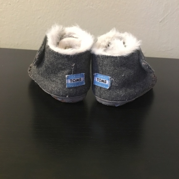 Baby shoes - Picture 3 of 5
