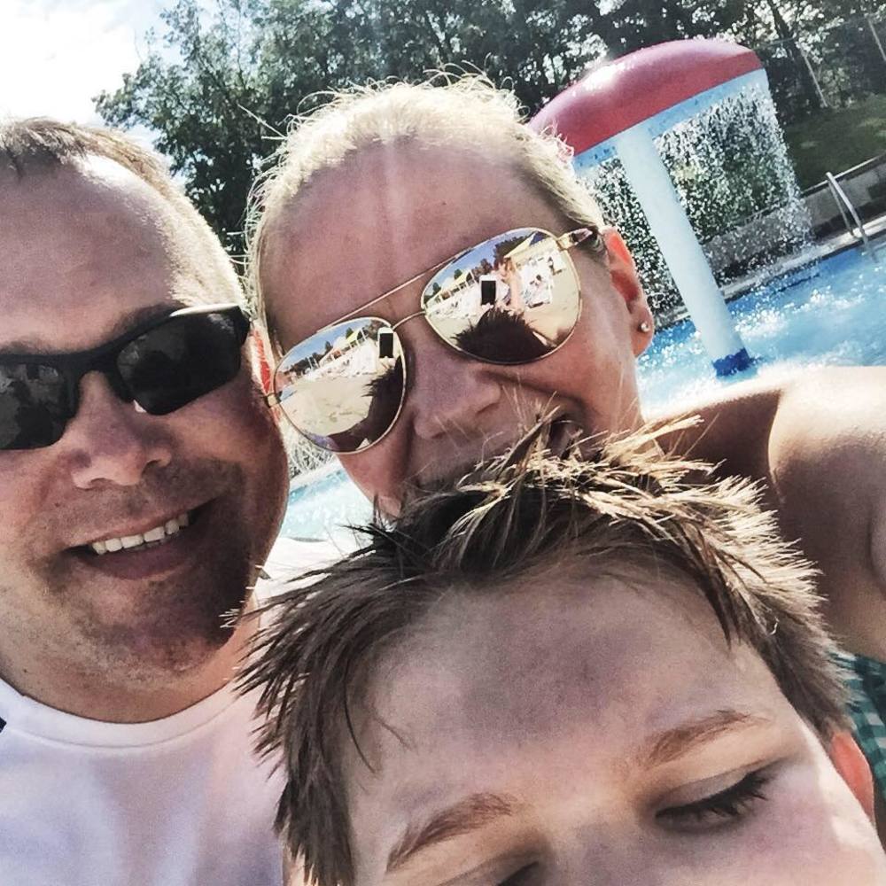 Meet your Posher, Irena