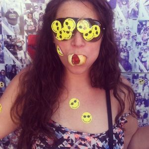 Meet your Posher, Alice