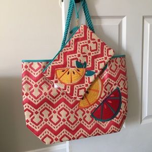 Vera Bradley brand new w tags