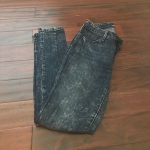 Levi’s jeans