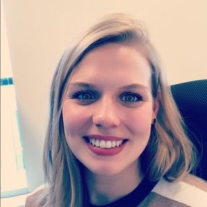Meet your Posher, Julia