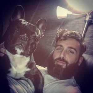 Meet your Posher, Davide