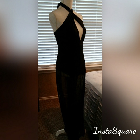 ⭐HP⭐Simply Chic MEDIUM Jumpsuit - Picture 5 of 6