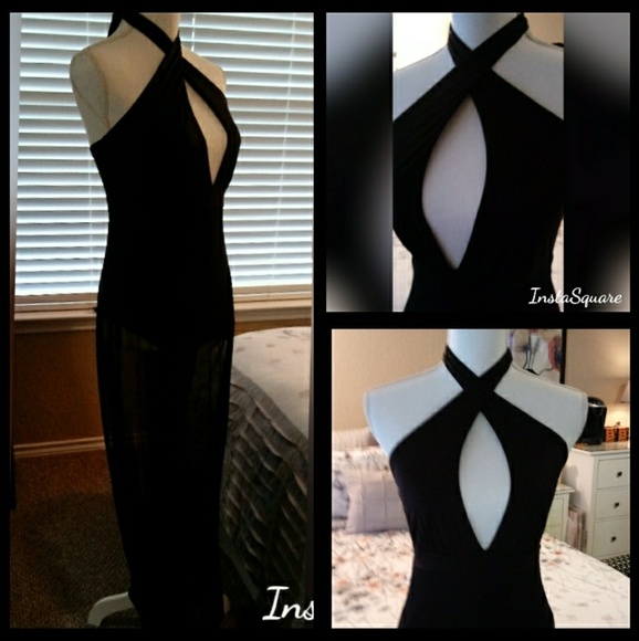 ⭐HP⭐Simply Chic MEDIUM Jumpsuit - Picture 6 of 6