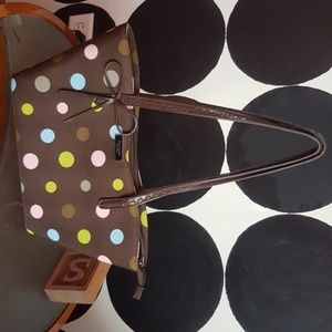Kate spade purse