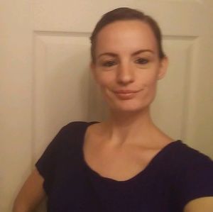 Meet your Posher, Catherine