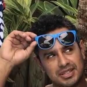 Meet your Posher, Orlando