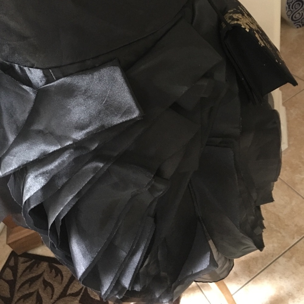 Wedding in France, perfect in a Vera Wang WHITE❤️ - Picture 3 of 8