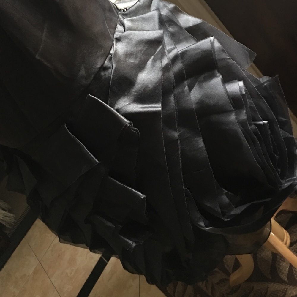 Wedding in France, perfect in a Vera Wang WHITE❤️ - Picture 8 of 8