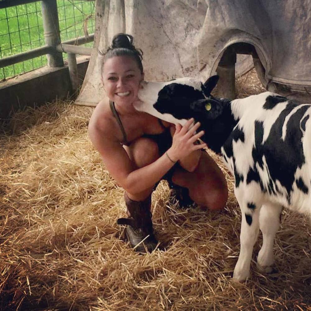 Meet your Posher, Brianna