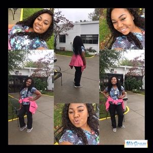 Meet your Posher, Jasmine