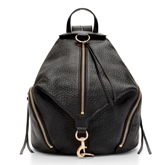 Rebecca Minkoff Handbags - ❣️REBECCA MINKOFF❣️JULIAN BACKPACK❣️