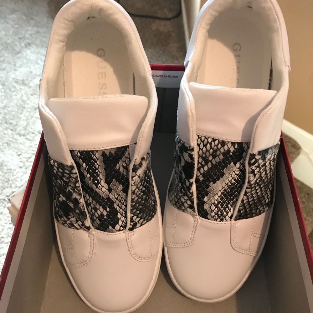 Guess shoes