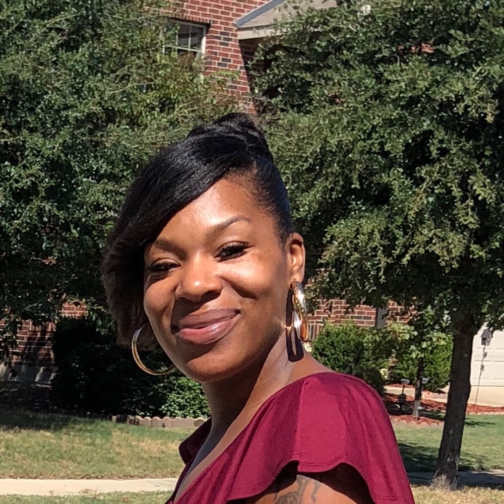 Meet your Posher, Tacoma