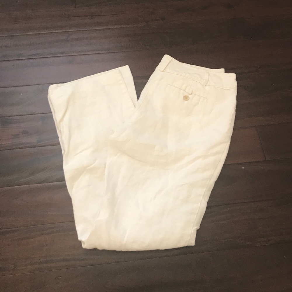 Ann Taylor Loft trousers