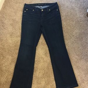 Women's Jennifer Lopez jeans