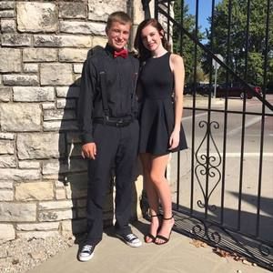 Meet your Posher, Meghan