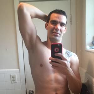 Meet your Posher, Luis miguel