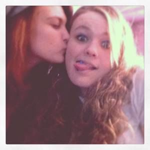 Meet your Posher, Kaitlin