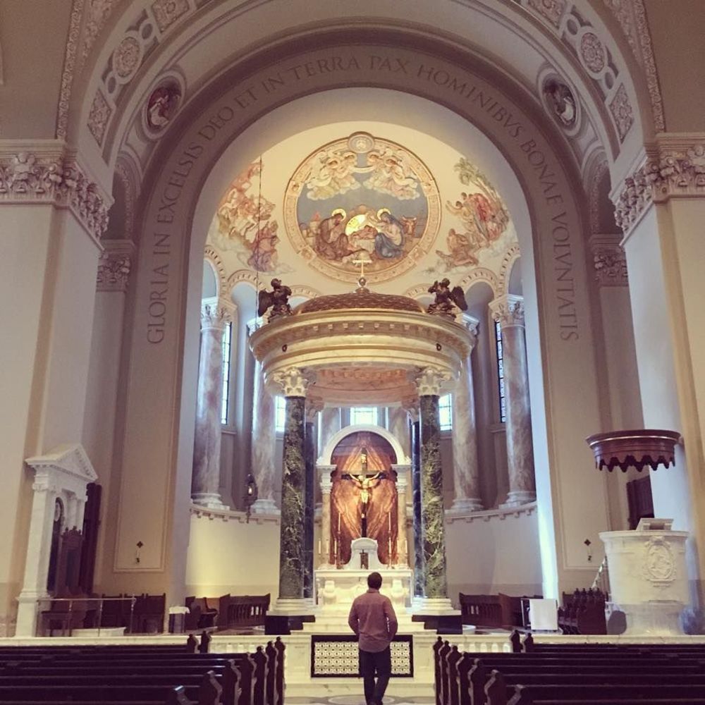 Meet your Posher, Alex