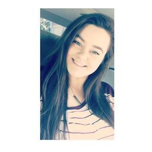 Meet your Posher, Bailee