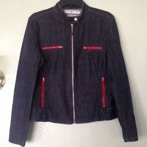 Tommy Hilfiger Denim Jacket