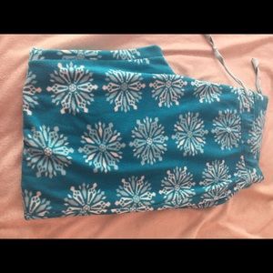 Old navy pj pants