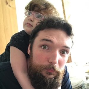 Meet your Posher, Brian