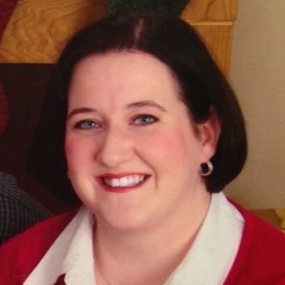 Meet your Posher, Amy - Picture 1 of 1