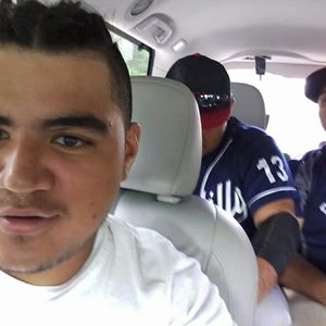 Meet your Posher, Rony