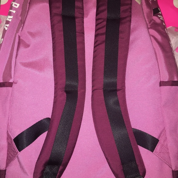 🎉Flash🎉 New VS PINK Canvas Backpack- new style - Picture 3 of 6