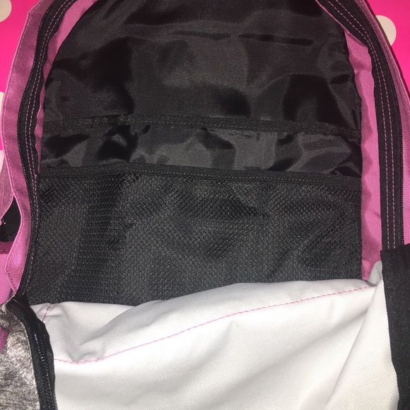 🎉Flash🎉 New VS PINK Canvas Backpack- new style - Picture 4 of 6