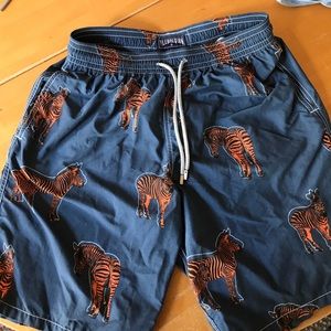 Vilebrequin Men’s bathing suit