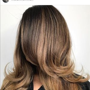 Meet your Posher, Christine