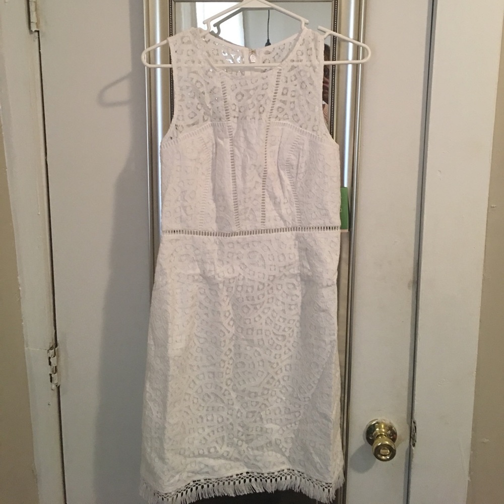 Lilly Pulitzer Simona Dress