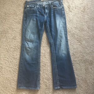 Big Star Remy size 30