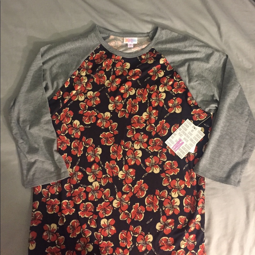 Lularoe Randy - NWT size M