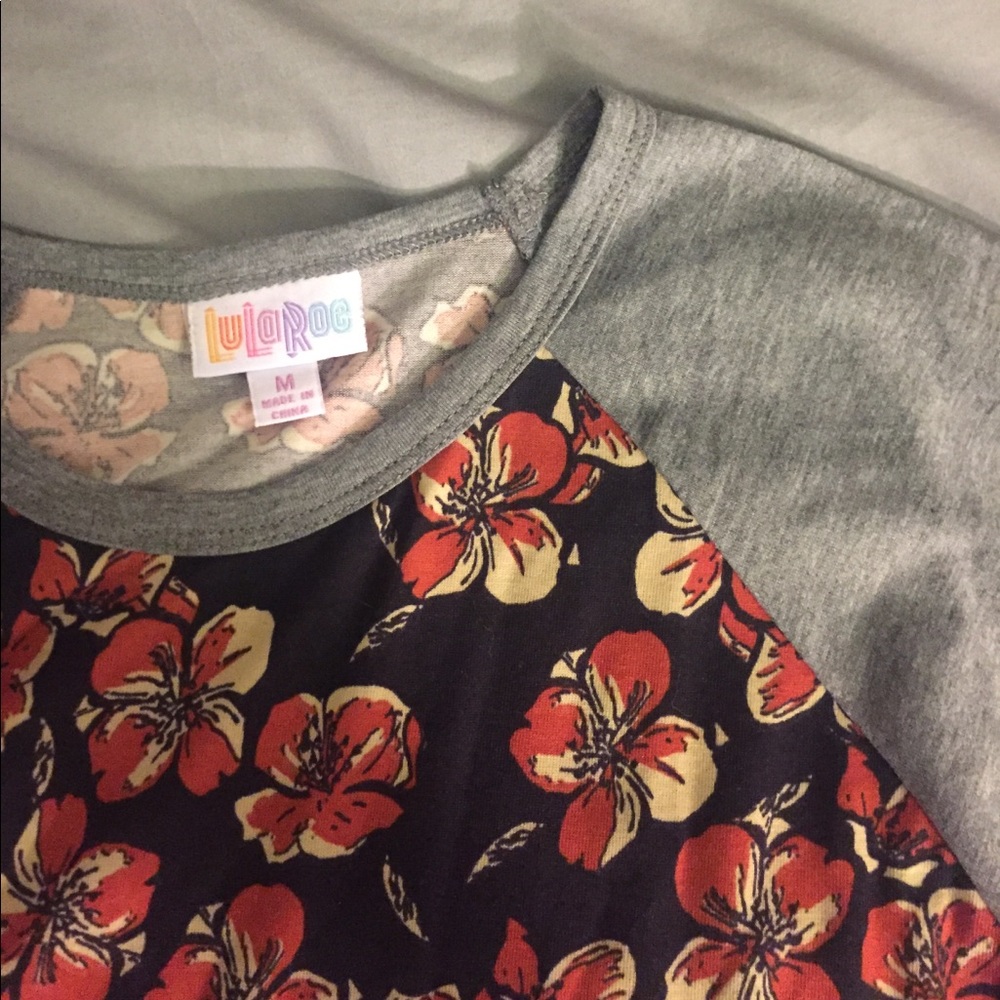 Lularoe Randy - NWT size M - Picture 3 of 5