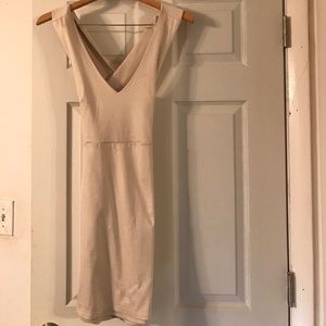 Lulus bodycon dress