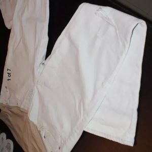 Gap Maternity Jeans 30/10