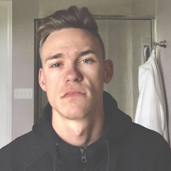 Meet your Posher, Brendan - Picture 1 of 1