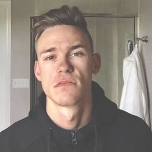 Meet your Posher, Brendan