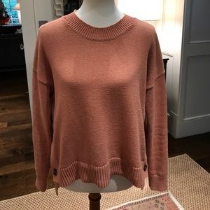 Madewell sweater