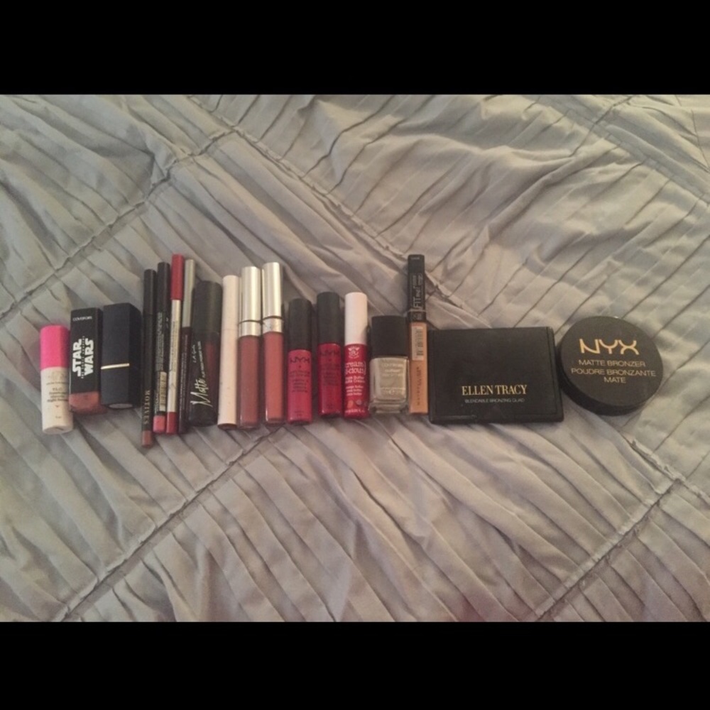 Bundle for Stacy R!