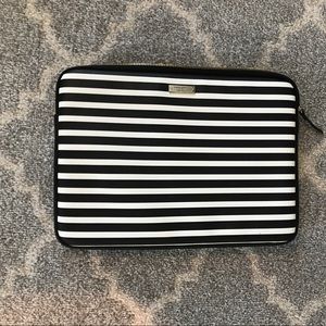 Kate Spade Laptop Padded Case