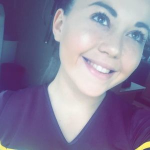 Meet your Posher, Natalie